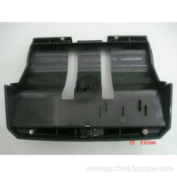 Plastic PS / POM / ABS Household Molds, Single Cavity Mould